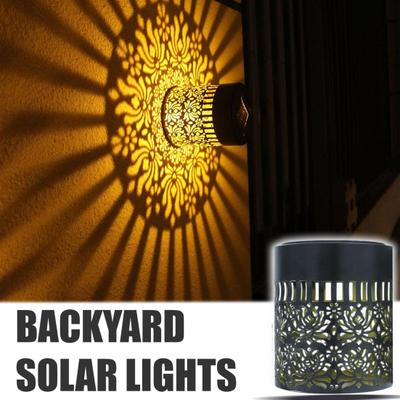 Oświetlenie LED – Lampy solarne LED