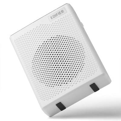 Edifier MF5 Lightweight Portable Voice Amplifier CN Plug (adapter Included)