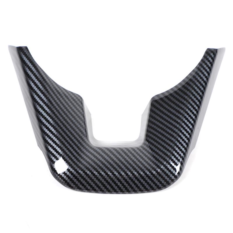 ABS Carbon Fiber For Toyota Land Cruiser 300 LC300 2026-2026 Armrest Box After Air Vent Panel Protective Cover Trim Accessories