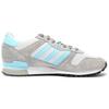 Adidas Originals ZX 700 Comfortable Versatile Non-Slip Wear-Resistant Low-Top Lifestyle Casual Shoes Unisex sneaker Gray M19393