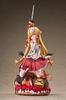 Good Smile Arts Shanghai Monogatari Series Shinobu Oshino TRICK OR TREAT Scale Plastic Painted Complete Figure 1/7