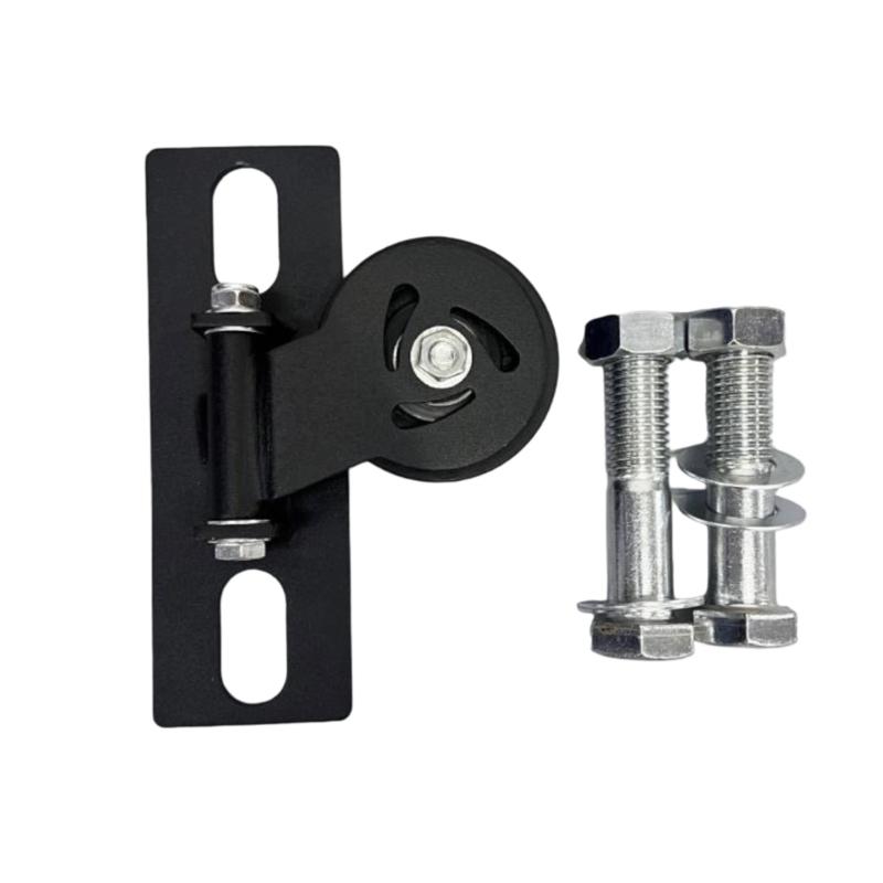 Smooth Rotating Gym Pulley Rotation Strengths Training Swivel Fitness Equipment for Cable Machines