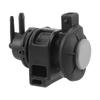 Elettrovalvola Pressione Turbo 8200575400 8200661049 Per Renault Clio Fluence Kangoo Koleos Laguna Latitude Logan Modus Mk2 Mk3