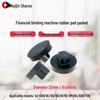 Binding Machine Conductive Rubber Pad