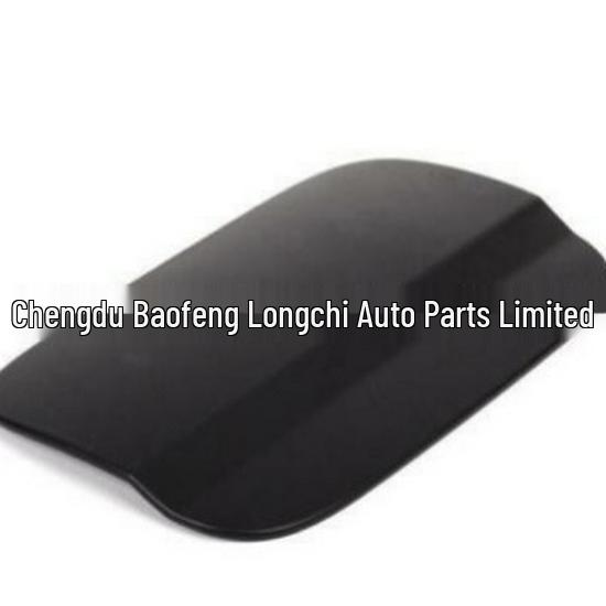 2047540009: Mercedes-Benz C-Class W204 Fuel Tank Outer Cover