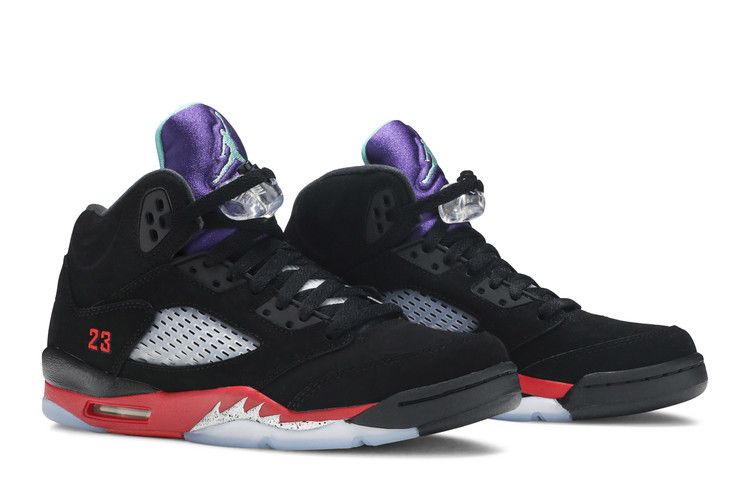 Jordan 5 Retro Top 3 (GS)