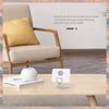2025 Trend 30 Pieces Table Card Holder Wire Place Card Holder Menu Holder Photo Holder Clips Card Stand For Weddings,Dinner Part
