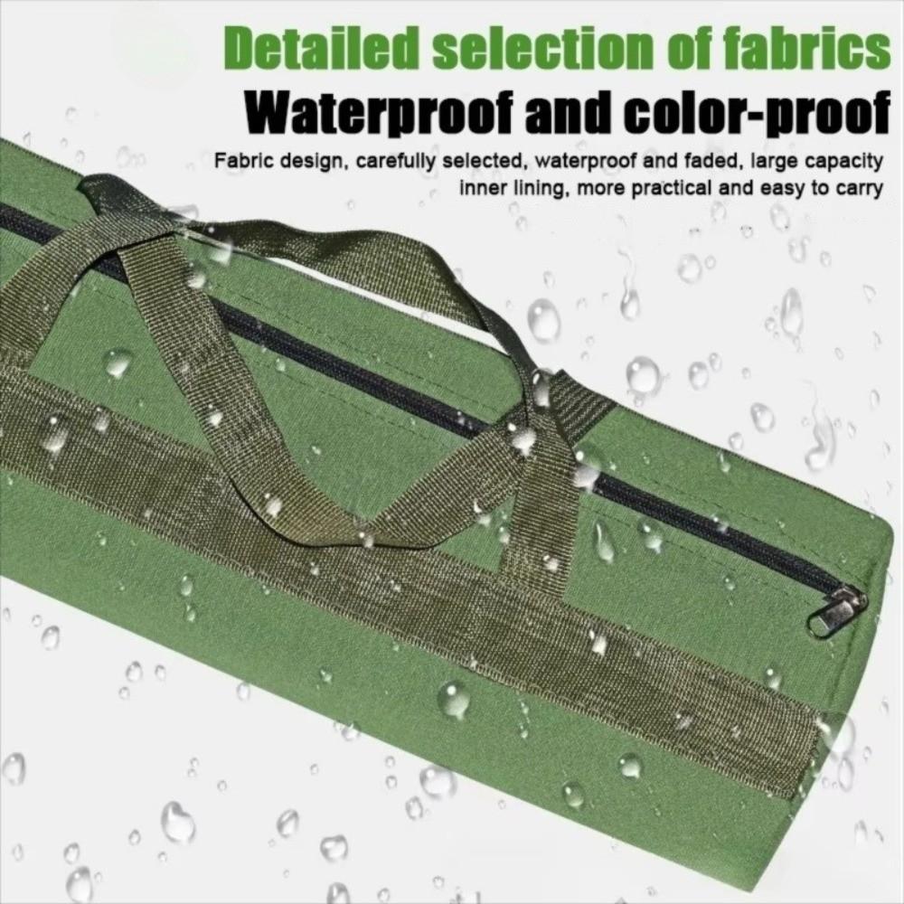 Thick Canvas Hardware Tool Organizer Large capacity Auto Repair Tool Kit Durable Tool Storage Bag