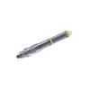 CUESOUL TERO System A/B(S)/CD(M)/E/F(L)/G/H AK7 Carbon Dart-Schaft mit integriertem Teleskop-Schaft, 3er-Set (CS-AK7+1TC35)