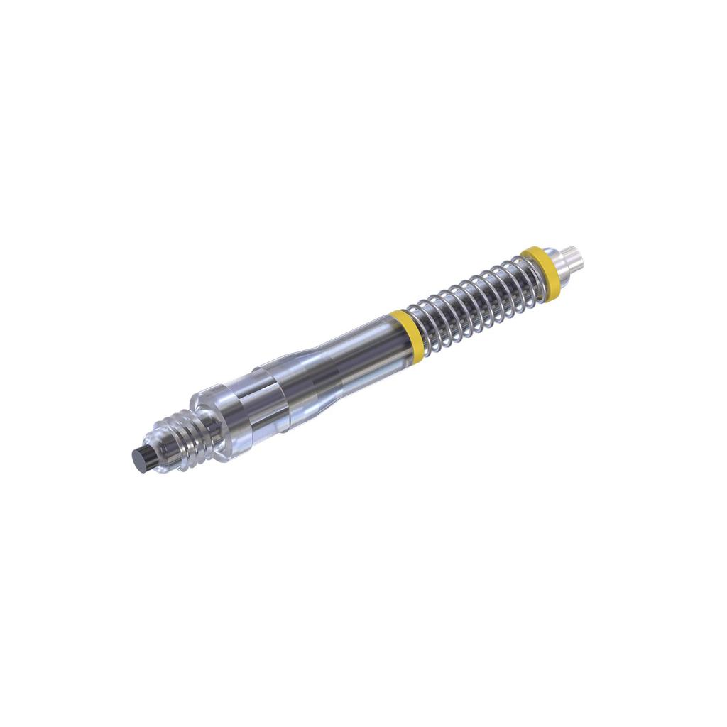 CUESOUL TERO System A/B(S)/CD(M)/E/F(L)/G/H AK7 Carbon Dart-Schaft mit integriertem Teleskop-Schaft, 3er-Set (CS-AK7+1TC35)