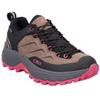 Полуботинки CMP Huranus Low WMN Trekking