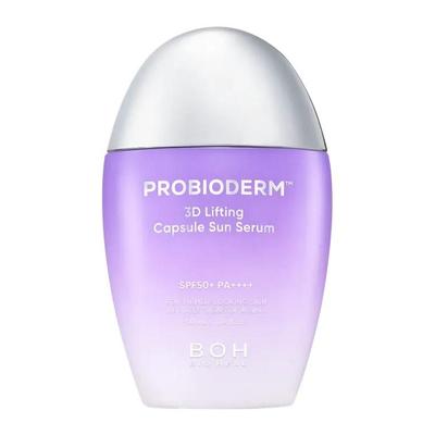 Probioderm 3D Lifting Kapsel Sonnenserum LSF 50+ PA++++ 50ml