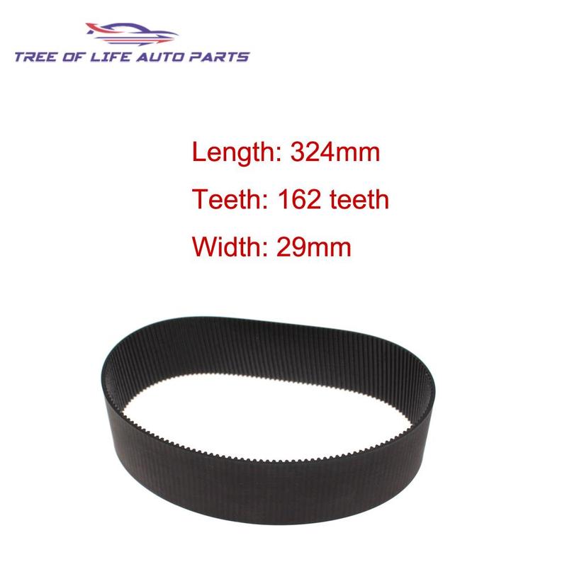Steering Rack Pinion Gear Belt For Tesla + GX64000100