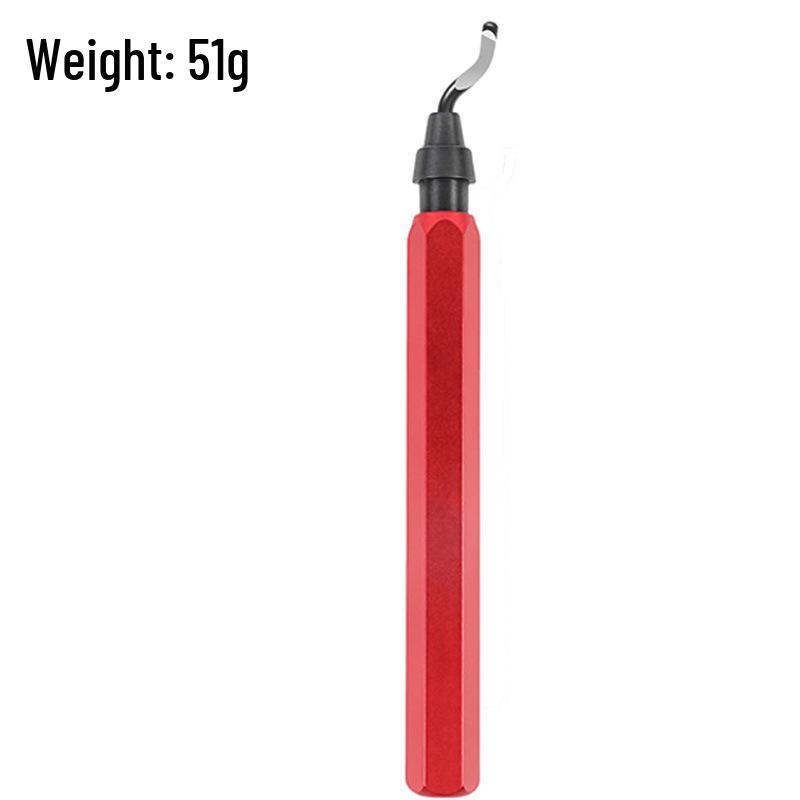 Professional Deburring and Chamfering Knife Tool