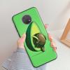 For Nokia G20 Case Cover G21 2022 Soft Silicone Phone Bumper for Nokia G10 G11 TPU Case for NokiaG21 G 20 10 11 Coque Capa Funda