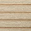 Venetian Blind Light Brown with Pattern 213 x 150 cm 25 mm PVC