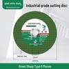 Cutting Disc for Angle Grinder, 125/150/180mm Grinding Wheel for Metal & Stainless Steel