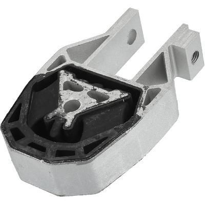 Engine Motor Mount, Transmission Mount, for Ford Escape 1.5L 2015-2019, No.AV6Z6068B, Black, Auto Replacement Parts