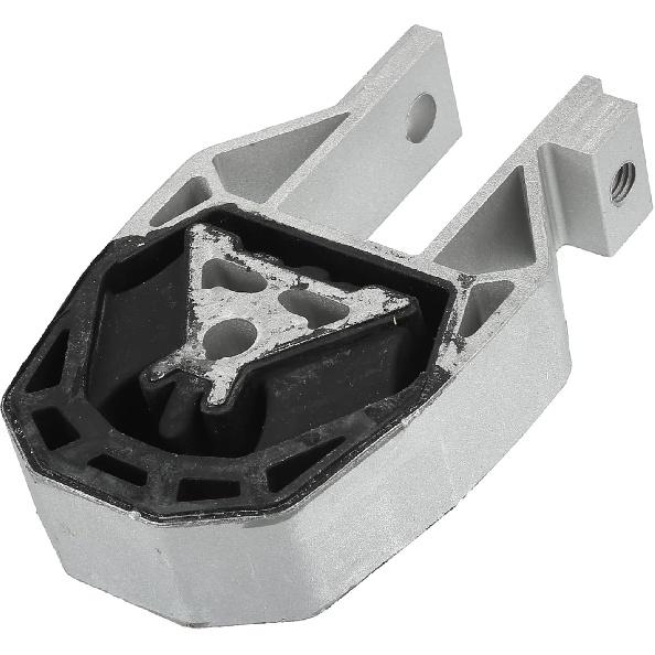 Engine Motor Mount, Transmission Mount, for Ford Escape 1.5L 2015-2019, No.AV6Z6068B, Black, Auto Replacement Parts