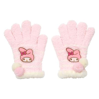 Sanrio Stretch-Handschuhe My Melody 283380 Kinder -
