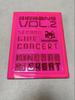 [USED] BIGBANG VOL.2 Second Live Concert