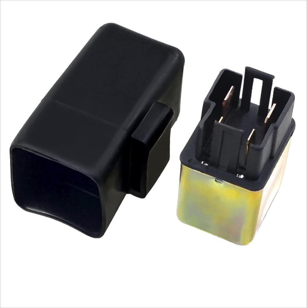 3001.0 1 Compatible with 3303-143 38500-KKDK-900 Big Sunshine Relay