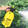 Spruzzatore Portatile a Pressione dell'Acqua Facile da Azionare Strumento per Innaffiare Piante Domestiche e da Giardino 2L