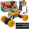 Children's Remote Control Climbing Car Electric Toy Off Road Vehicle Model Boys Kids Birthday Christmas Gift