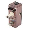 Guitar Effect Pedal DUMBLER Analog Distortion True Bypass Low Loss Instrument Accessory