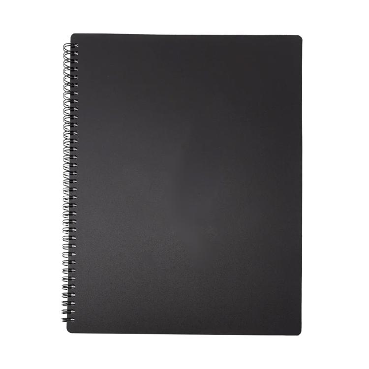 Multilayer Sheet Music Binder Folder Waterproof Documents Storage Holder Bag Flexible Sheet Music Organizer Enduring