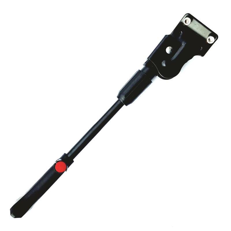 Adjustable Bicycle Kickstand
