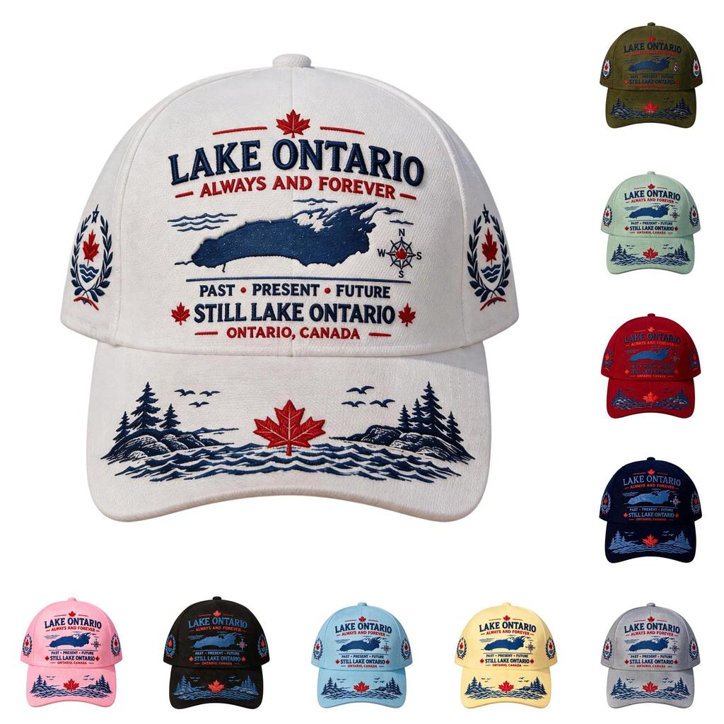 Unisex Hat for Men and Women