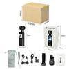 Best-Selling K1 4K HD Action Camera with 270° Rotation & WIFI for Sports