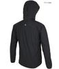 Light Shell Parka Light Blue M Size 1106645 Mont-bell Mont-bell Men's