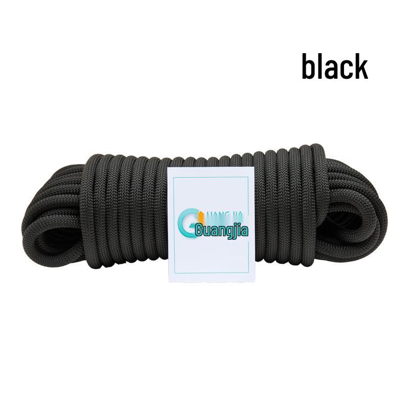 

Guangjia Outdoor Static Safety Rope