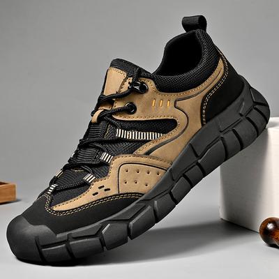 Męskie buty trekkingowe Outdoor Sneakers Buty codzienne
