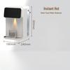 Zhishi Desktop Instant Hot Water Dispenser with Purifier