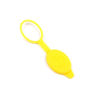 ESP1167 Windshield Wiper Washer Reservoir Bottle Cap for Vauxhall Opel Astra H A04 Corsa D S07 Zafira B A05 6450562
