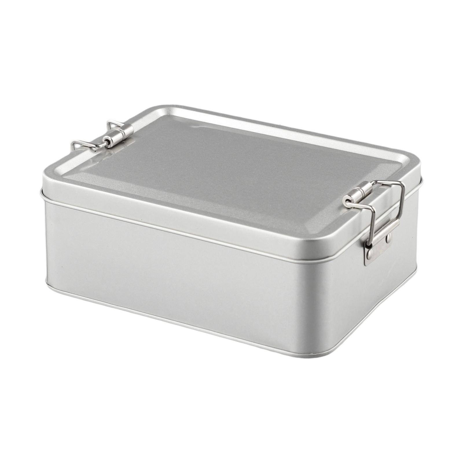 

Металлические банки для хранения Контейнер для чая Количество штук Содержимое упаковки M