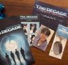 DAY6 The Decade Busan Admission Goods