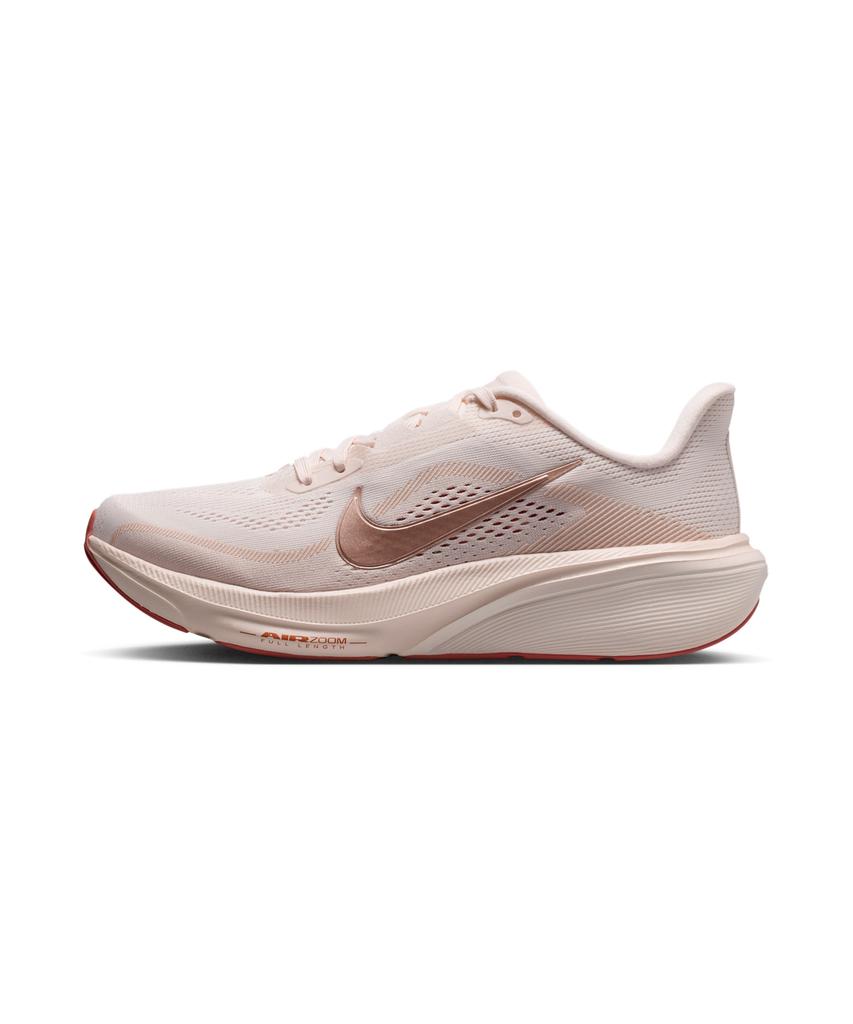 Nike Pegasus 42 W - Phantom:Chalk:Sail:Metallic Gold Grain / Ib1881-004