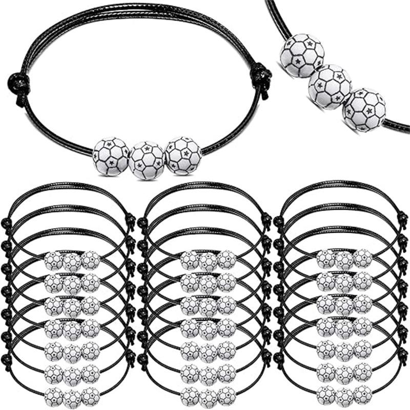 JYL TS Bracelet  Sports Theme Eye Adjustable Boosts Vitality & Victory