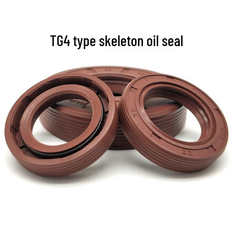 Youlan Fluororubber Skeleton Oil Seal