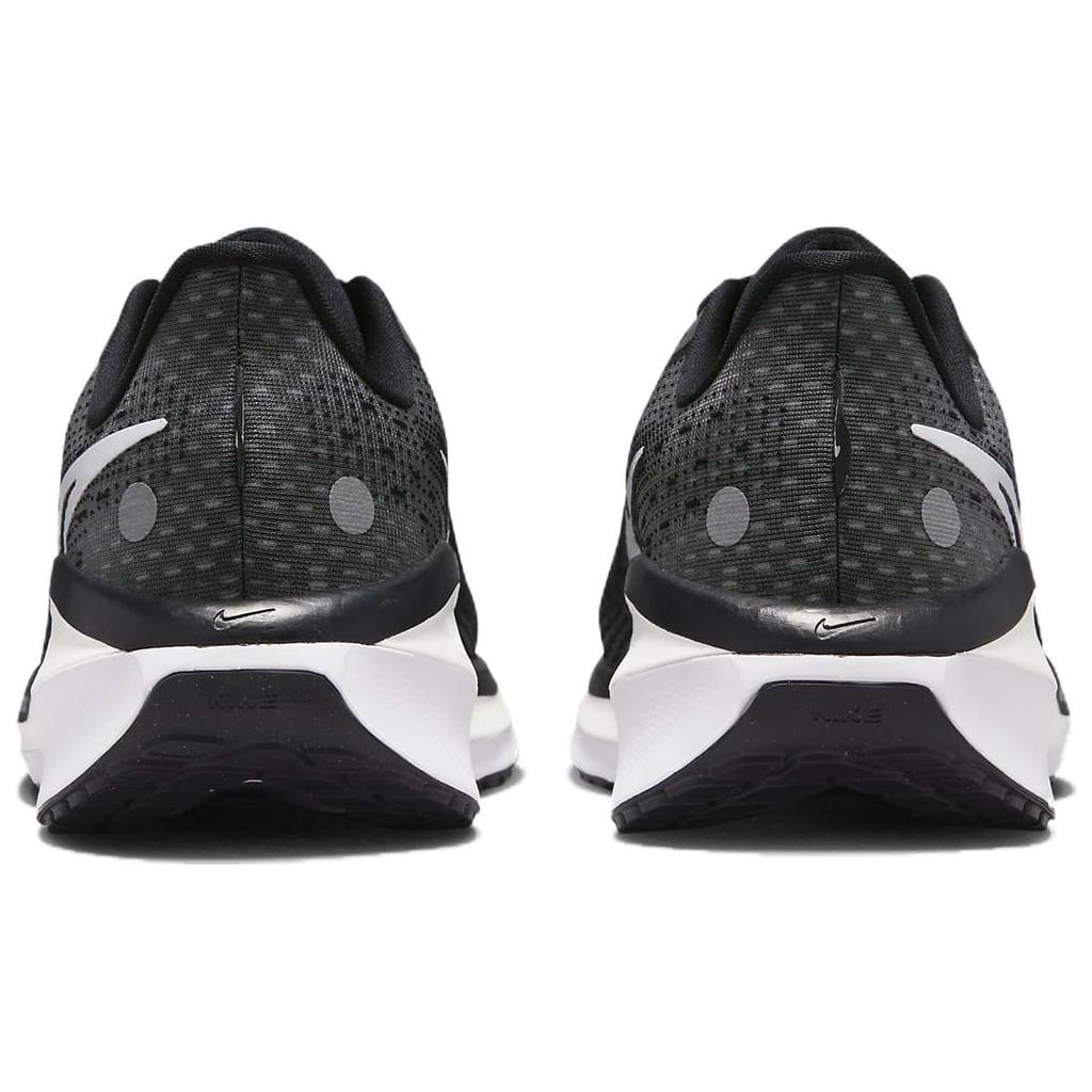 Nike Vomero 17 Black White Men Sneakers Anthracite FB1309-004