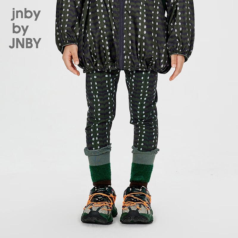 Jnby by JNBY Kids' Autumn Crew Socks
