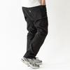 GRIP SWANY JOG 3D Camp Pants L Light Indigo