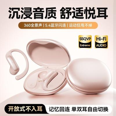 Audio & Video – Kabellose Kopfhörer