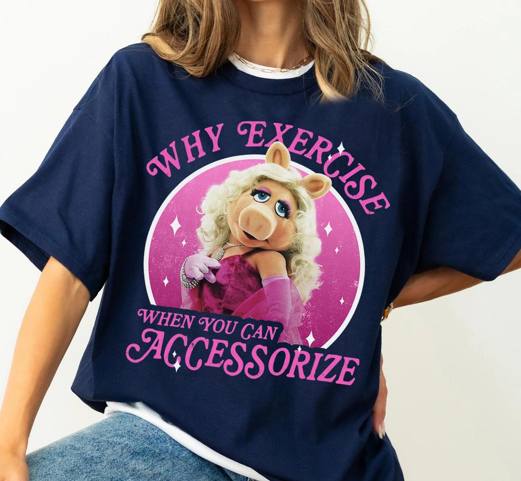 Fraggle Rock The Muppets Group Hug Shirt Family Matching Shirt Walt World Shirt land Trip Outfits