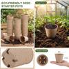Vasos e caixas para jardim – Recipientes para mudas