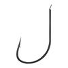 Barbed Black Fish Hook - Non-Hooked Fine Strip Fishing Gear